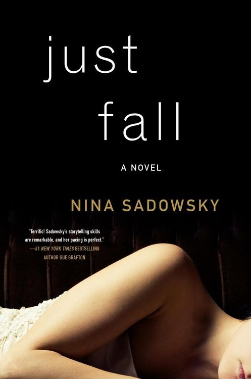 Produktbild: Just Fall