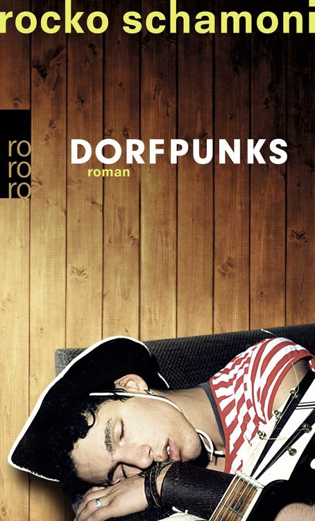 Produktbild: Dorfpunks