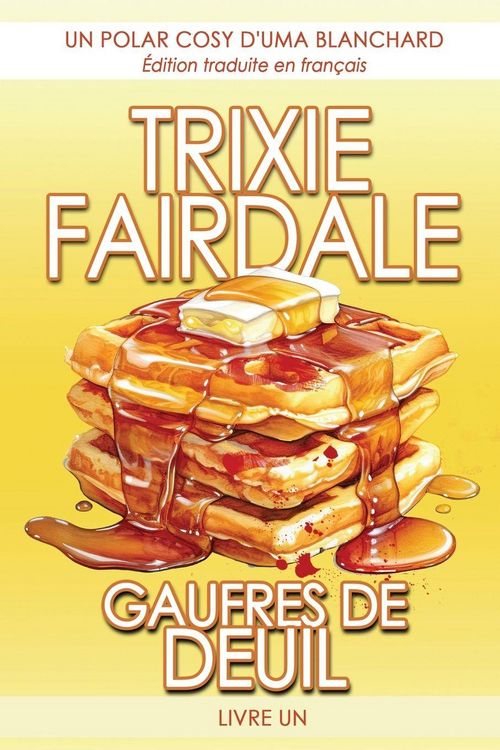 Produktbild: Gaufres de Deuil