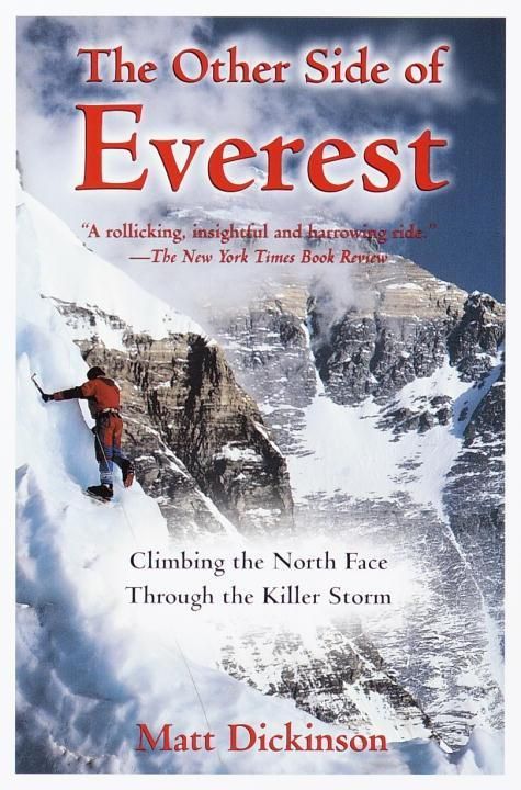Produktbild: The Other Side of Everest