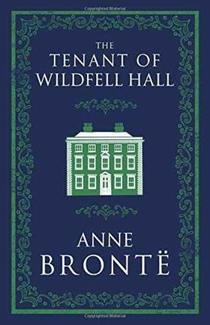 Produktbild: The Tenant of Wildfell Hall
