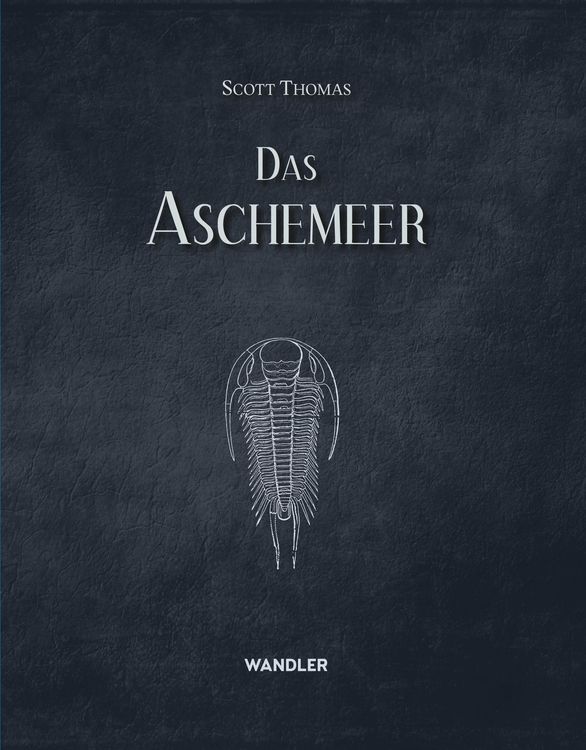 Produktbild: Das Fleischmeer/Das Aschemeer