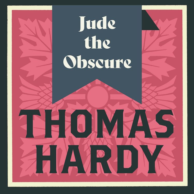 Produktbild: Jude the Obscure