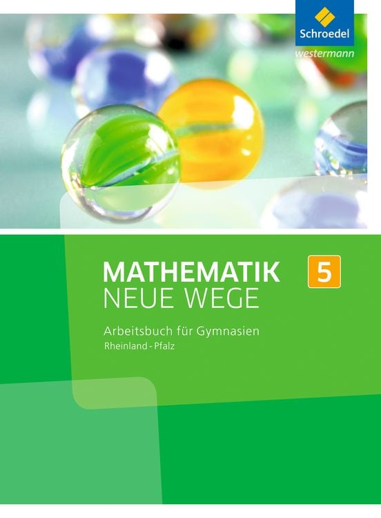 Produktbild: Mathematik Neue Wege SI - Ausgabe 2016 f&uuml;r Rheinland-Pfalz