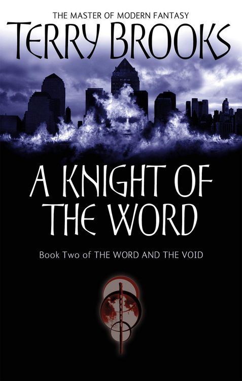 Produktbild: A Knight Of The Word