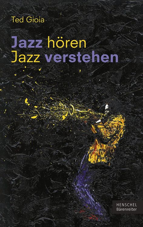 Produktbild: Jazz h&ouml;ren - Jazz verstehen