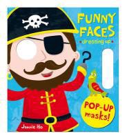 Produktbild: Funny Faces: Fancy Dress
