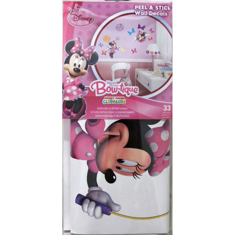 Produktbild: RM - DISNEY Minnie und Daisy