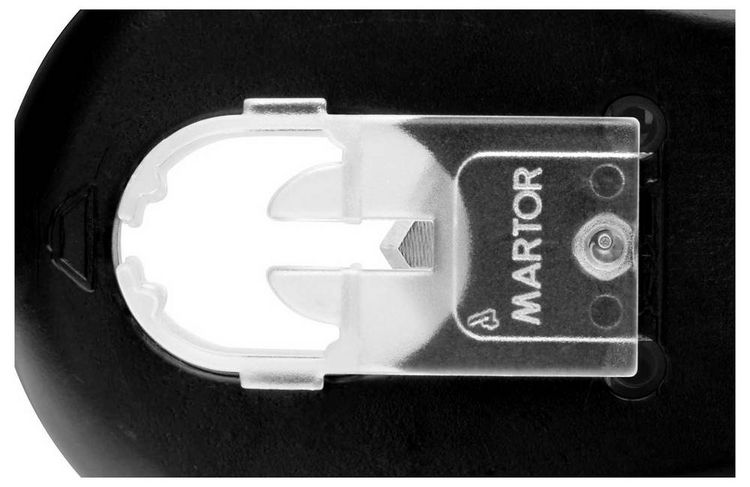Produktbild: MARTOR 594.03 Cuttermesser ARGENTAX RAPID 1St.
