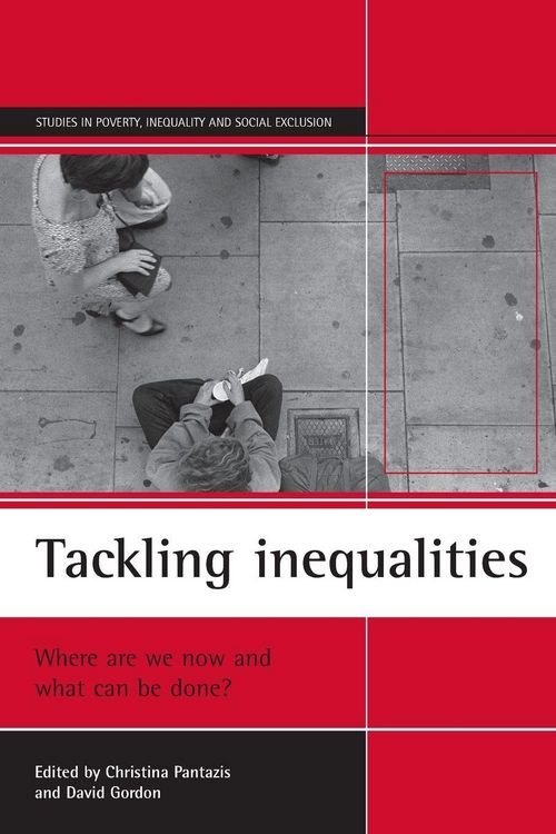Produktbild: Tackling inequalities
