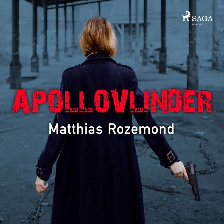 Produktbild: Apollovlinder