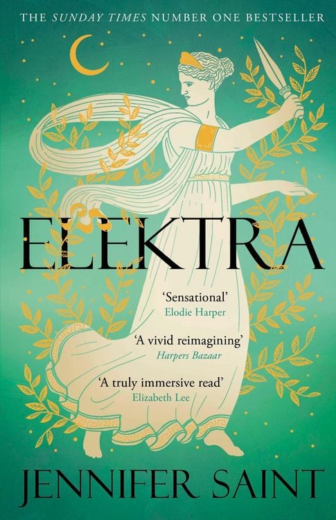 Produktbild: Elektra