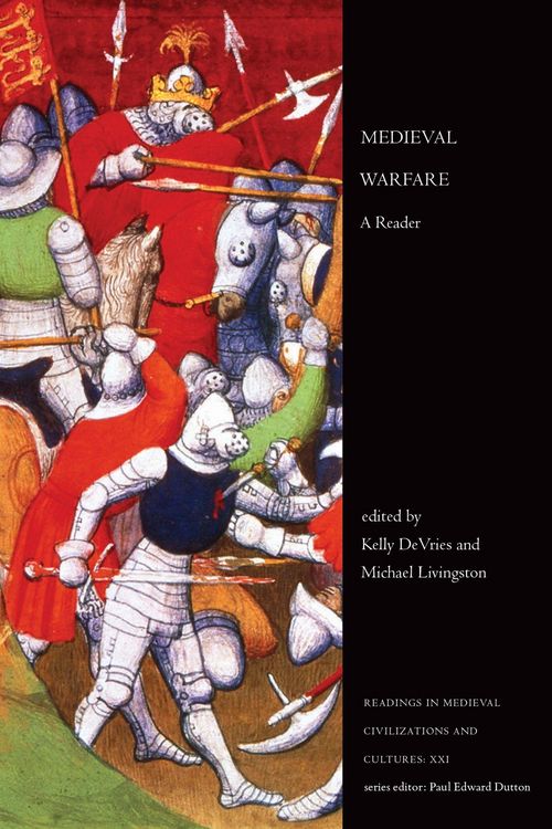 Produktbild: Medieval Warfare