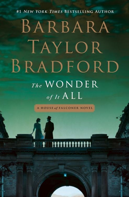 Produktbild: The Wonder of It All