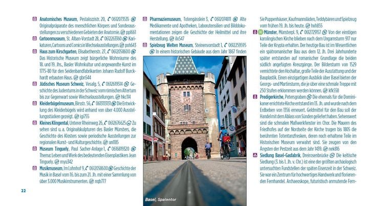 Produktbild: Rhein-Radweg / Rhein-Radweg Teil 2