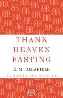 Produktbild: Thank Heaven Fasting