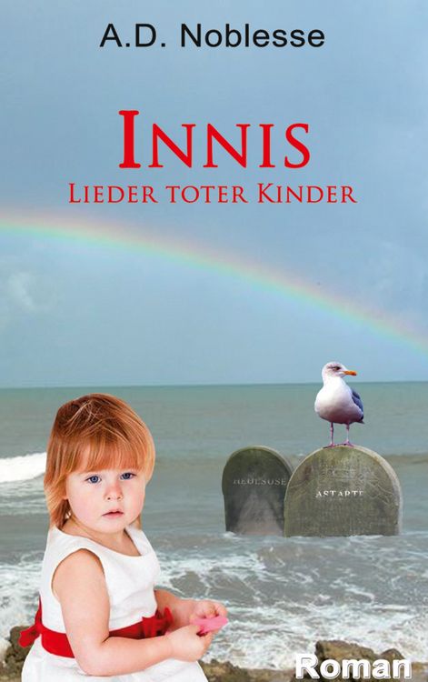 Produktbild: Innis Lieder toter Kinder