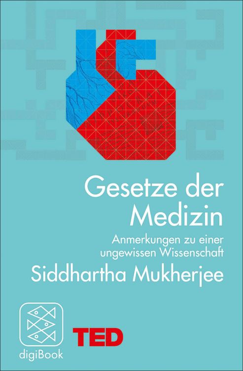 Bild vom Artikel Gesetze der Medizin vom Autor Siddhartha Mukherjee