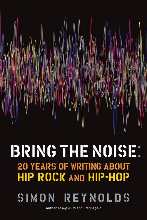 Produktbild: Bring the Noise