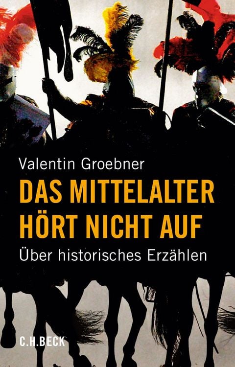 Produktbild: Das Mittelalter h&ouml;rt nicht auf