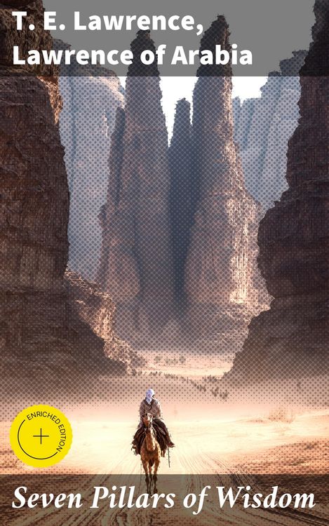 Produktbild: Seven Pillars of Wisdom