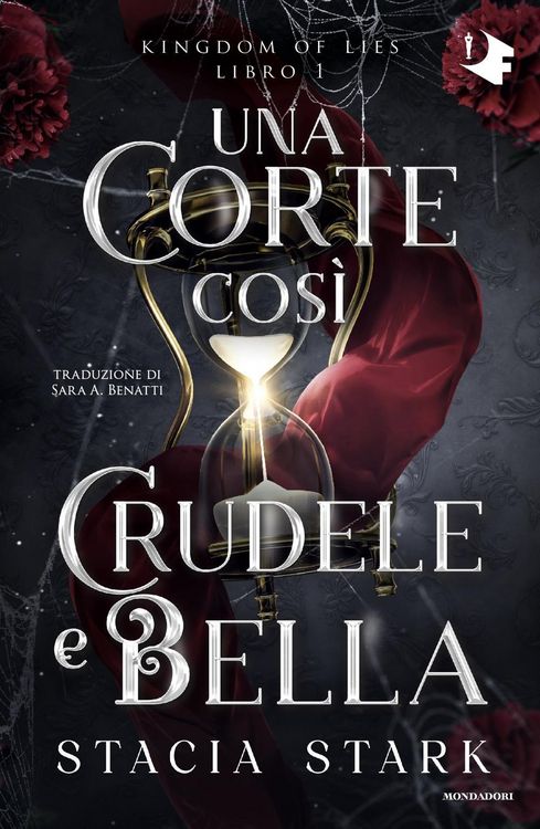 Produktbild: Una corte cos&igrave; crudele e bella. Kingdom of lies. Vol. 1