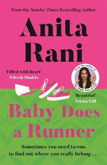 Produktbild: Baby Does a Runner