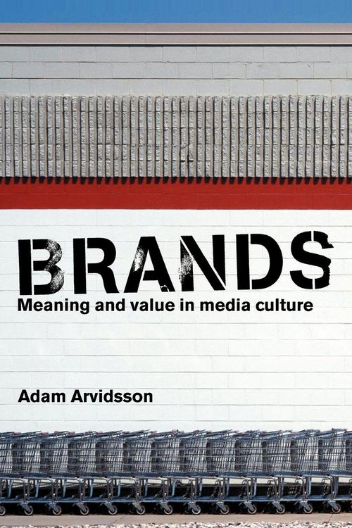 Produktbild: Brands