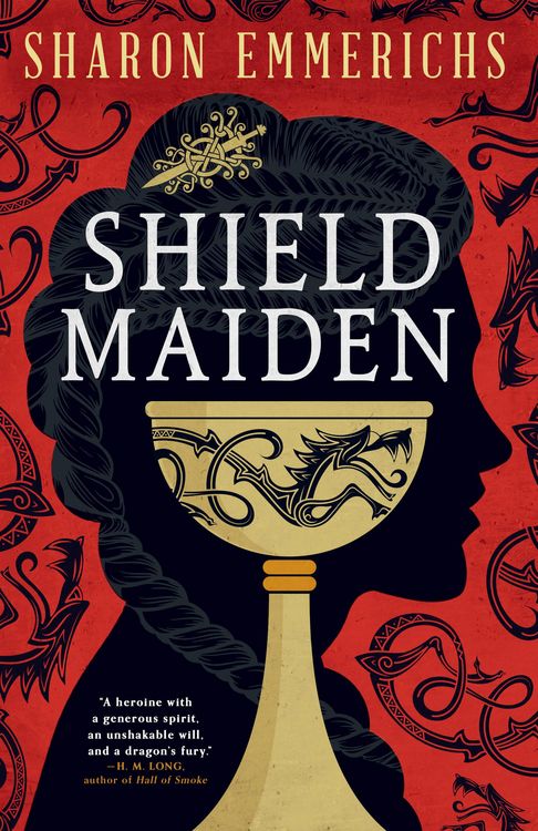 Produktbild: Shield Maiden