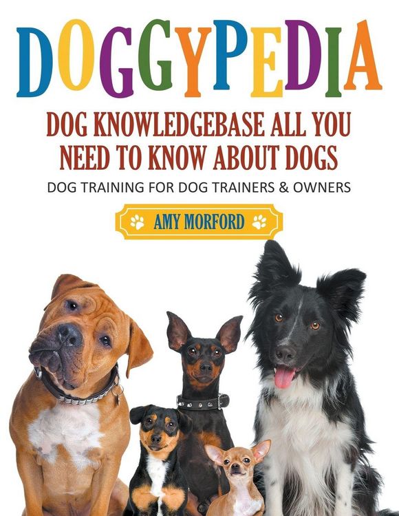 Produktbild: DoggyPedia
