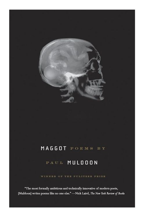 Produktbild: Maggot