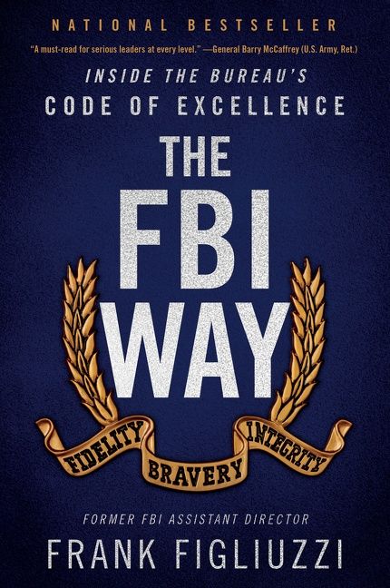 Produktbild: The FBI Way