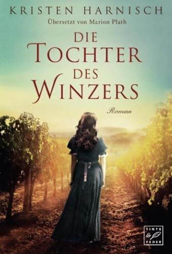 Produktbild: Die Tochter des Winzers
