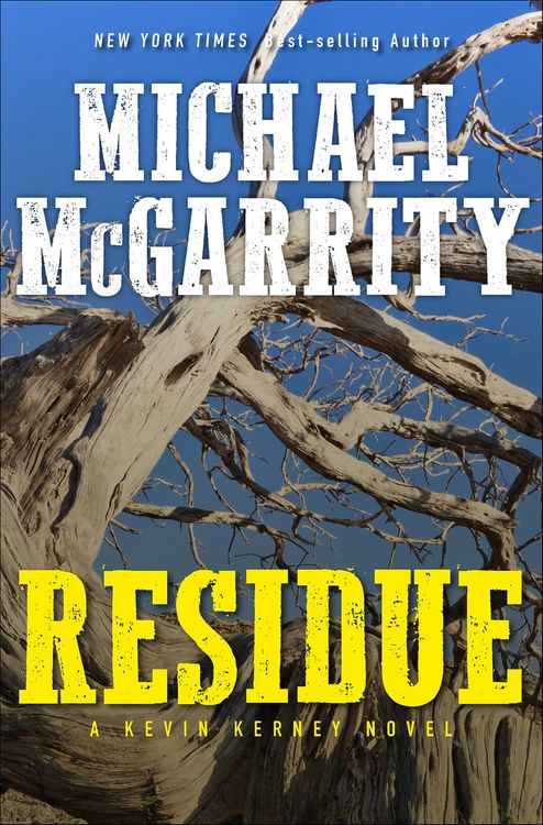 Produktbild: Residue