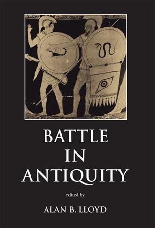 Produktbild: Battle in Antiquity