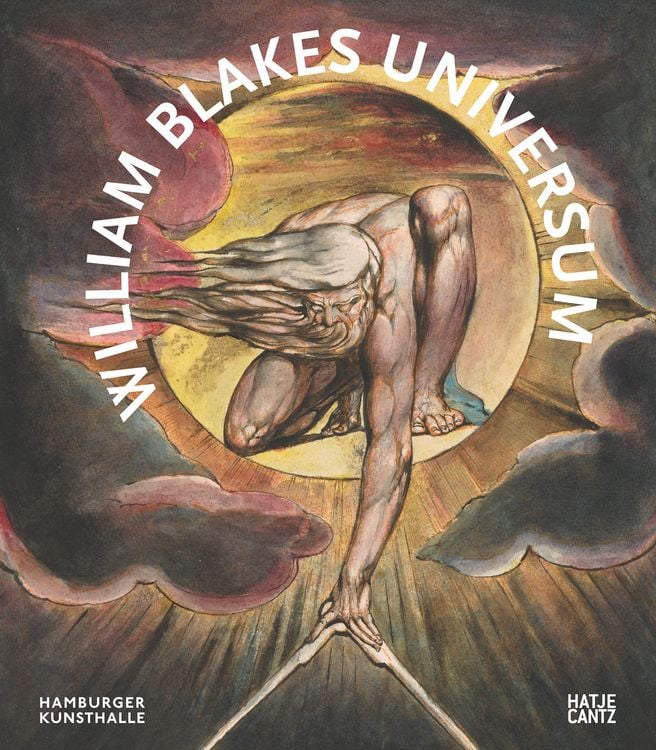 Produktbild: William Blakes Universum