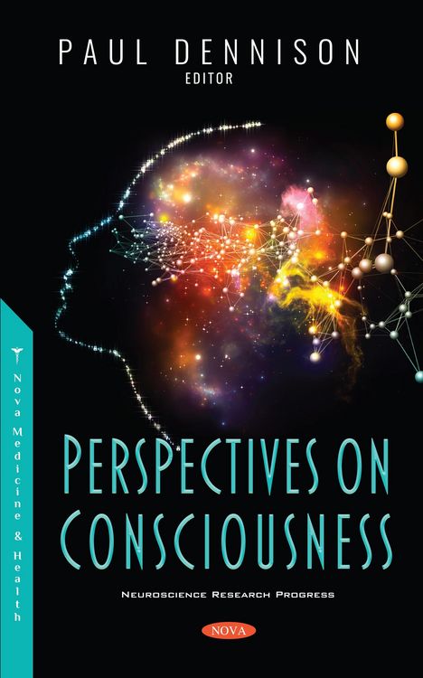 Produktbild: Perspectives on Consciousness
