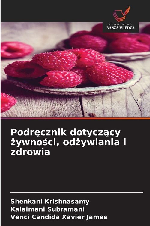 Produktbild: Podr&iquest;cznik dotycz&iquest;cy &iquest;ywno&iquest;ci, od&iquest;ywiania i zdrowia
