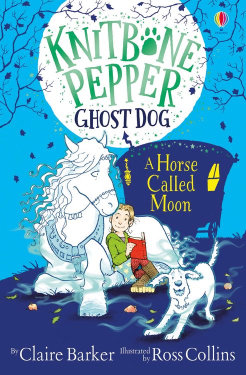 Produktbild: A Horse called Moon