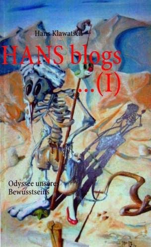 Produktbild: HANS blogs... (I)