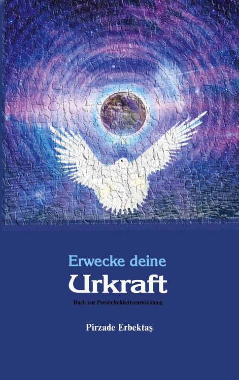 Produktbild: Erwecke deine Urkraft