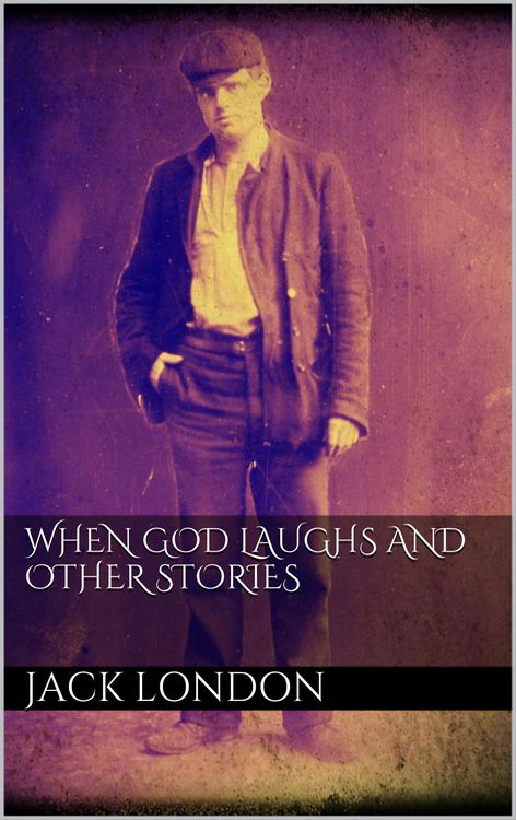 Produktbild: When God Laughs and Other Stories