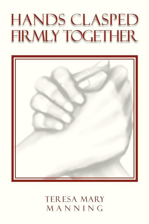 Produktbild: Hands Clasped Firmly Together