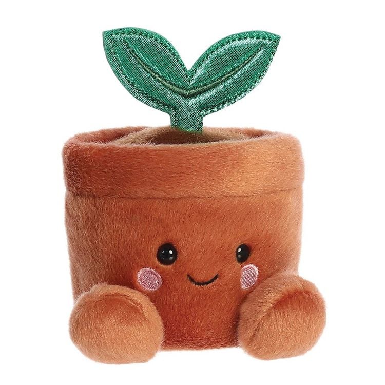 Produktbild: PP Terra Potted Plant Plush Toy