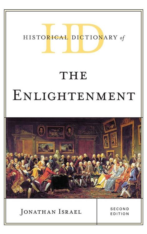 Produktbild: Historical Dictionary of the Enlightenment