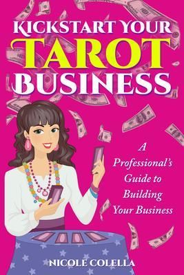 Produktbild: Kickstart Your Tarot Business