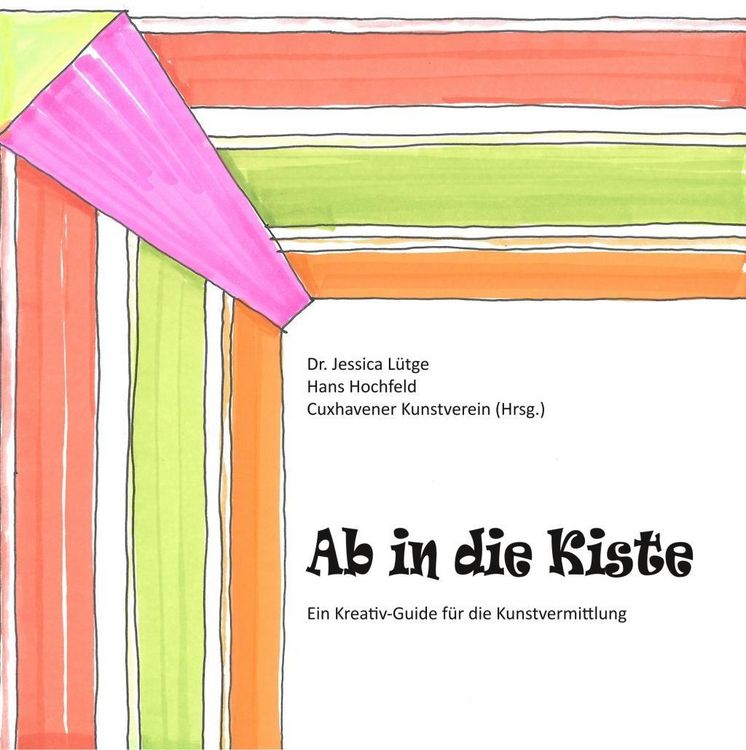 Produktbild: Ab in die Kiste