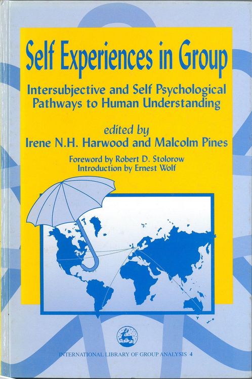 Produktbild: Self Experiences in Group