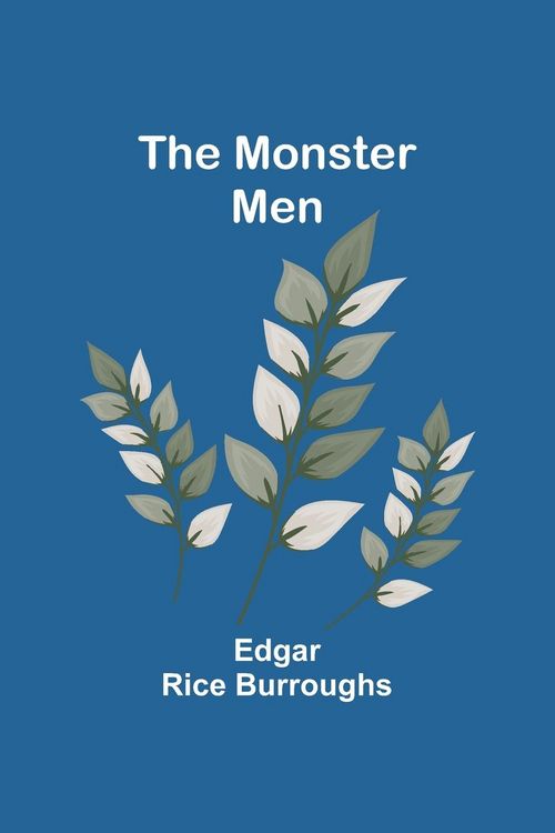 Produktbild: The Monster Men