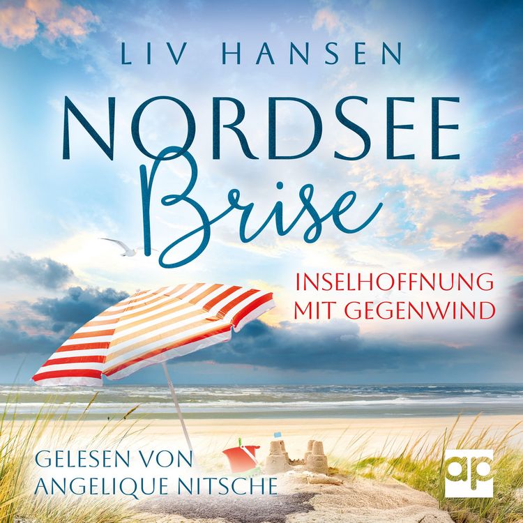 Produktbild: Inselhoffnung mit Gegenwind